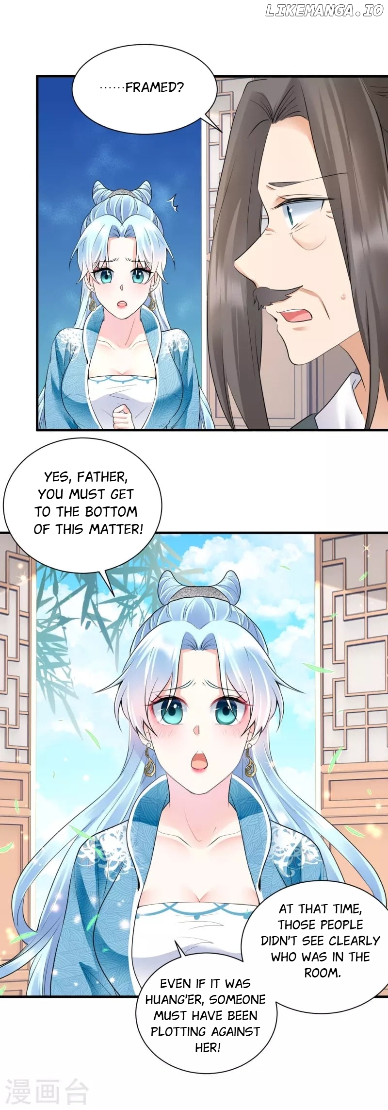 The Cold King’s Beloved Forensic Wife chapter 47 - page 4